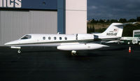 N615HB @ KBFI - KBFI