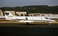 N450KK @ KBFI - KBFI
