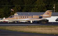 N394PA @ KBFI - KBFI