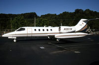 N35TN @ KBFI - KBFI