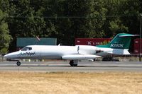 N39DK @ KBFI - KBFI