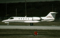 N354CL @ KBFI - KBFI