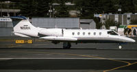 N15RH @ KBFI - KBFI