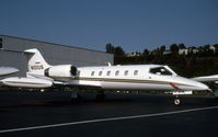N101US @ KBFI - KBFI