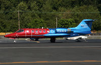 N144LG @ KBFI - KBFI