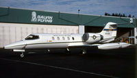 84-0088 @ KBFI - KBFI