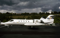84-0092 @ KBFI - KBFI
