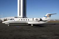 84-0107 @ KPAE - KPAE