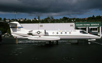 84-0117 @ KBFI - KBFI