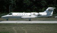 84-0133 @ KBFI - KBFI