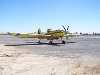 N438RJ @ 206 - theil air care