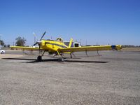 N438RJ @ 206 - theil air care