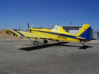 N438RJ @ 206 - theil air care