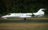 N826CA @ KBFI - KBFI