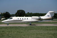 N355CA @ SABE - SABE