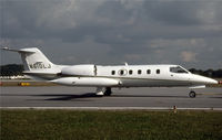 N610LJ @ KPDK - KPDK
