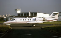 S5-BAA @ LFPB - LFPB