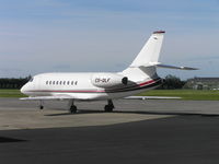 CS-DLF @ EINN - MY2000 at Westair - by Robert Kearney