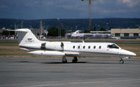 C-GNPT @ CYVR - CYVR