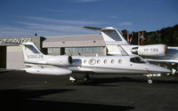 N356JW @ KBFI - KBFI