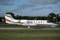 LV-WPZ @ SABE - SABE