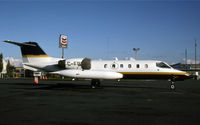 C-FBDH @ KPAE - KPAE