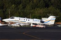 N367DA @ KBFI - KBFI