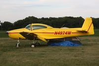 N4974W photo, click to enlarge