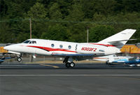 N303FZ @ KBFI - KBFI