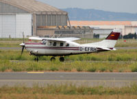 D-EFRH @ LFML - Ready for take off rwy 32R - by Shunn311