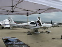N334DA photo, click to enlarge