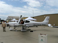 N334DA photo, click to enlarge