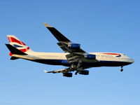 G-CIVV @ EGLL - British Airways - by Chris Hall