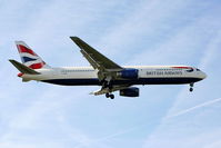 G-BNWT @ EGLL - British Airways - by Chris Hall