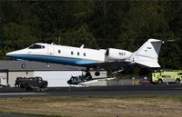 N57 @ KBFI - KBFI