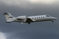 N551BD @ KBFI - KBFI - by Nick Dean