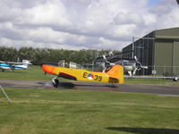 PH-HOG @ EHLE - Fly In,  Aviodrome Aviation Museum - Lelystad Airport - by Henk Geerlings