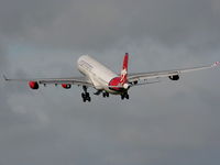 G-VAIR @ EGCC - Virgin Atlantic Airways - by Chris Hall