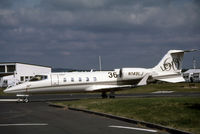 N149LJ @ LFPB - LFPB - by Nick Dean