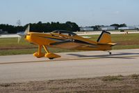 N80ER @ LAL - Harmon Rocket