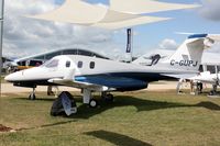 C-GUPJ photo, click to enlarge