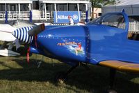 N657HR photo, click to enlarge