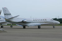 N106SP @ GKY - In town for the first Dallas Cowboys game at the new stadium. - by Zane Adams