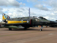 7487 @ EGVA - Static at RIAT - by John1958