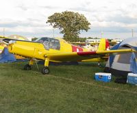 N94245 @ KOSH - EAA Airventure 2009 - by Kreg Anderson