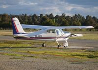 24-4673 @ YCEM - Tecnam P92 Echo Super, Coldstream Airfield