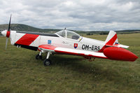 OM-ERS @ LOAS - Private Zlin Z526