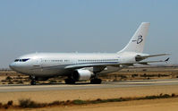 UNKNOWN - seen at Jeddah on 06Sep09 - by Pervez Iqbal