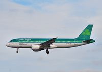 EI-DET @ EIDW - Landing Rwy 28 - by Noel Kearney