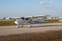 N121WW @ LAL - Cessna 172S - by Florida Metal